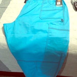 Carhartt Scrub set NWT